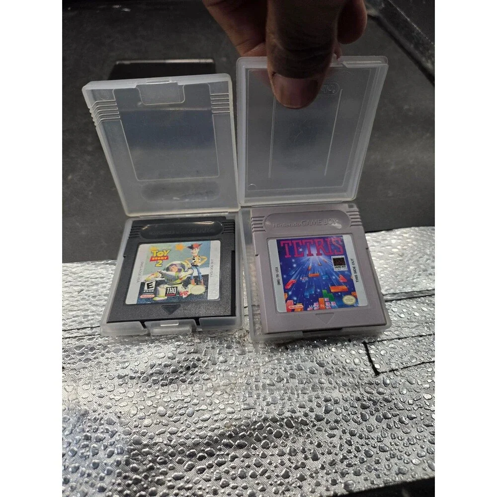 Nintendo game boy